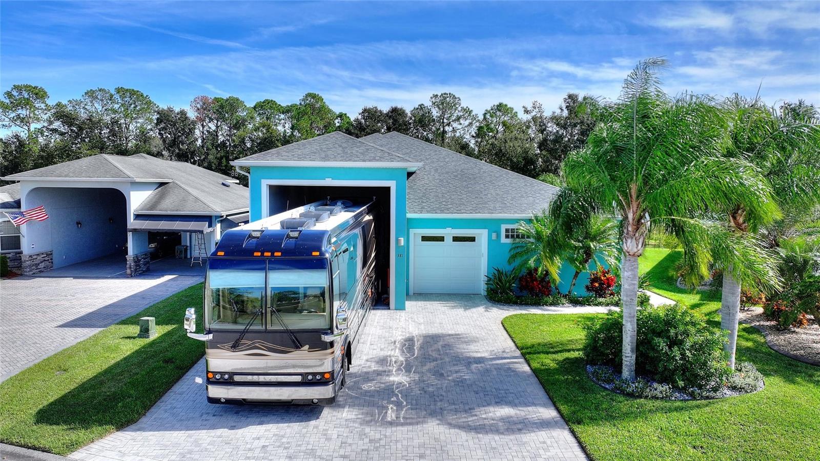 Polk City Real Estate