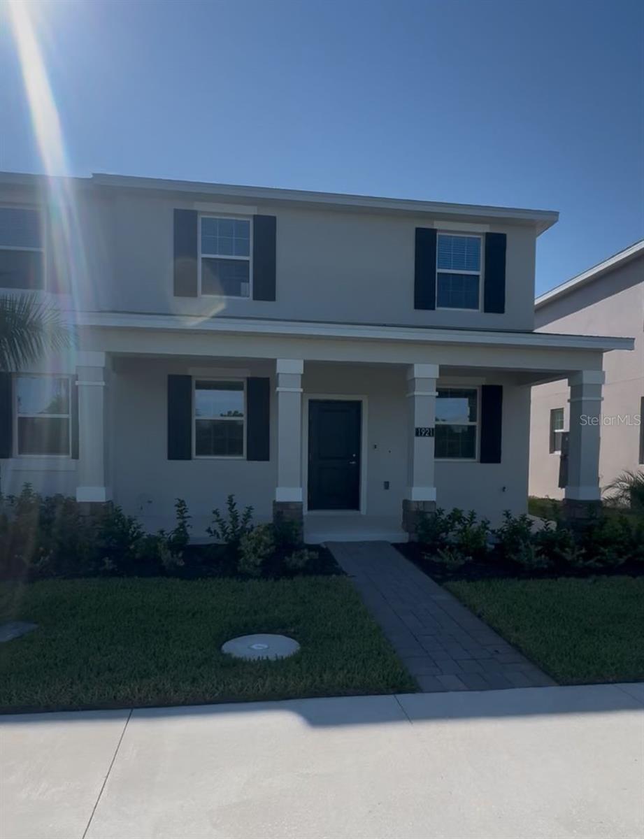 Kissimmee Real Estate