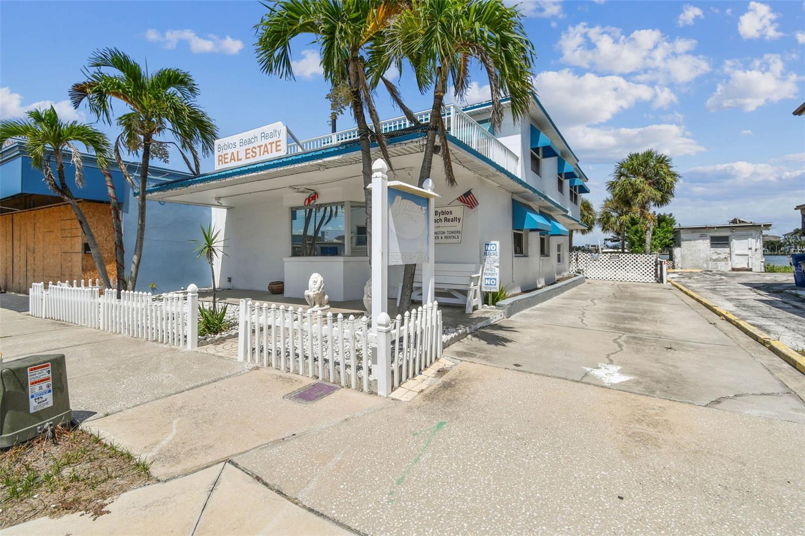 Redington Shores Real Estate