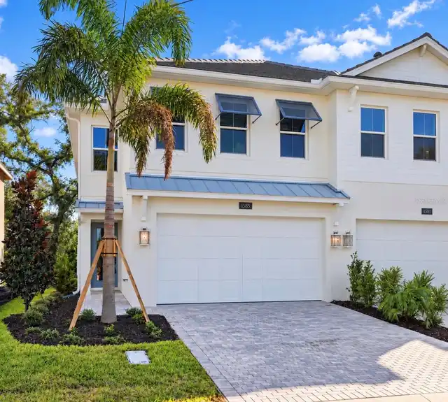 Palm Harbor Real Estate