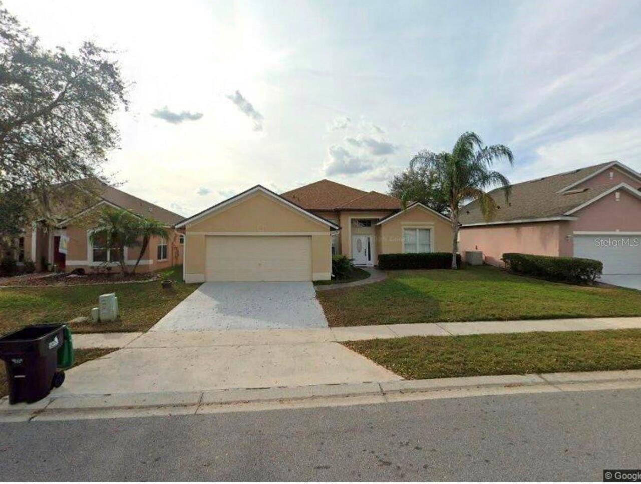 Orlando Real Estate