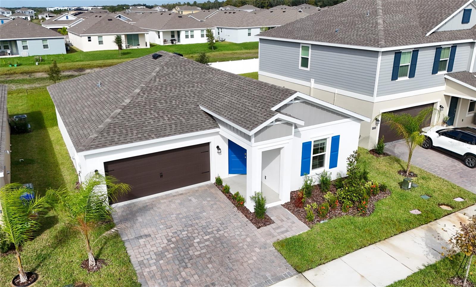 Kissimmee Real Estate