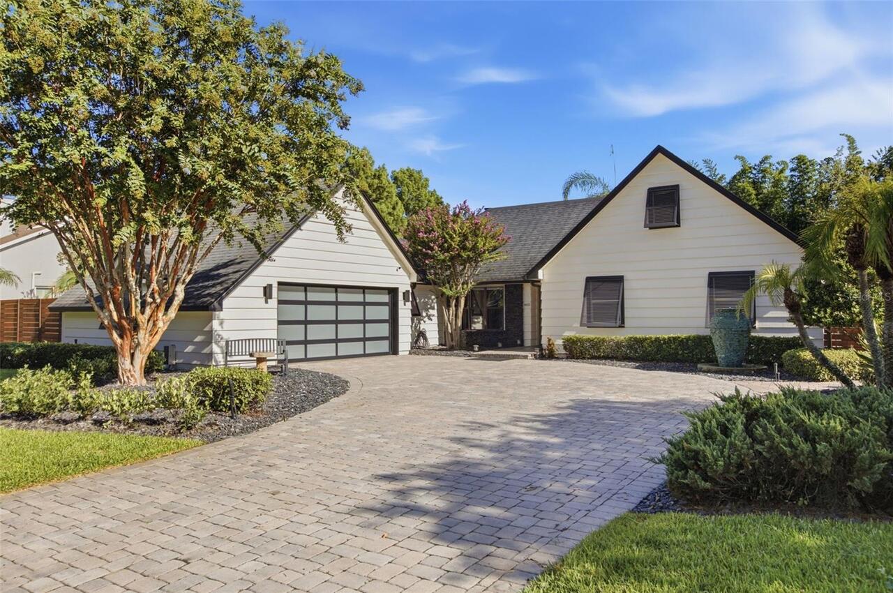 Orlando Real Estate