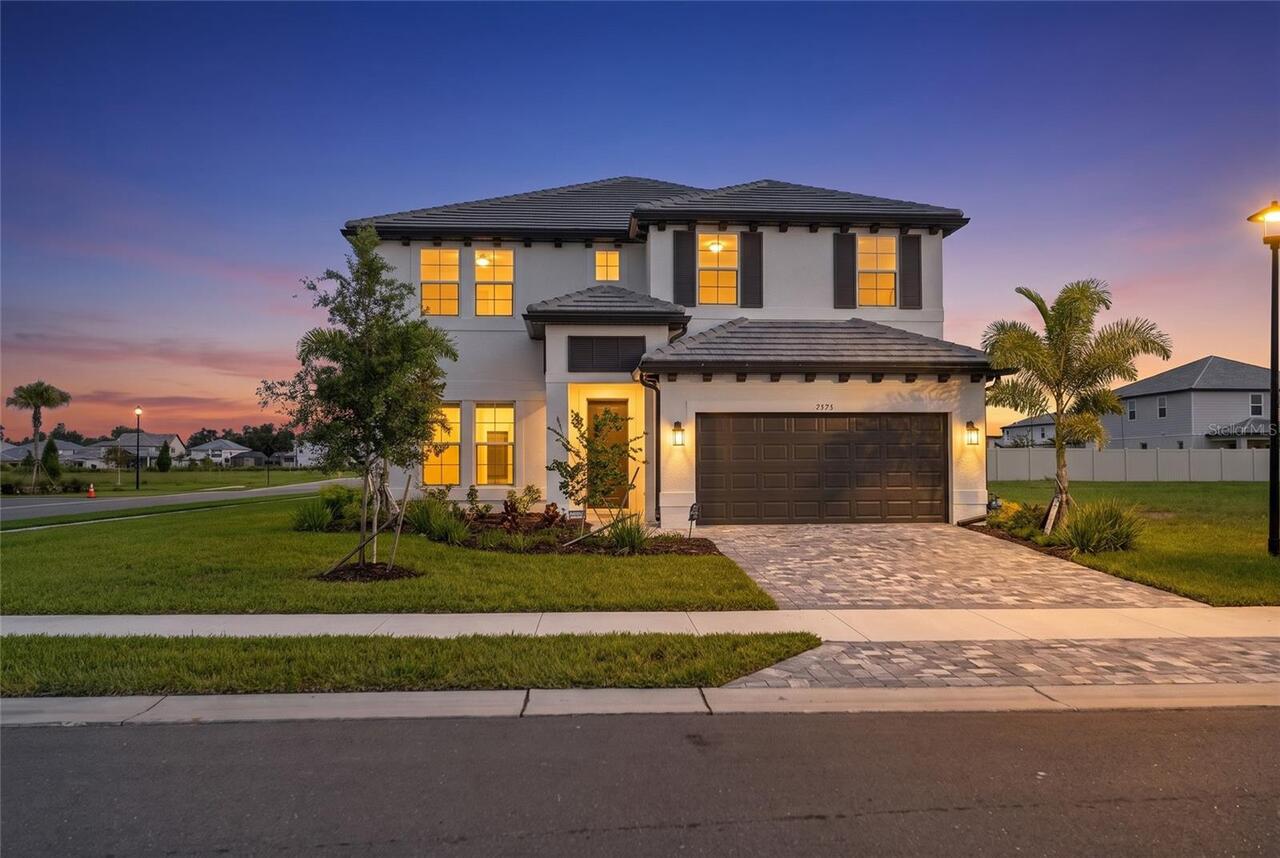Sarasota Real Estate