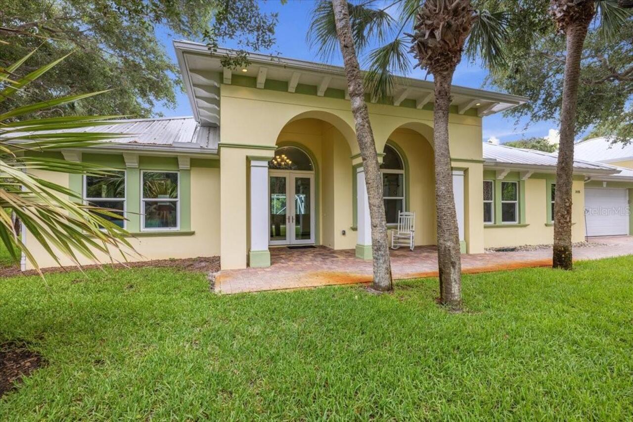 Vero Beach Real Estate