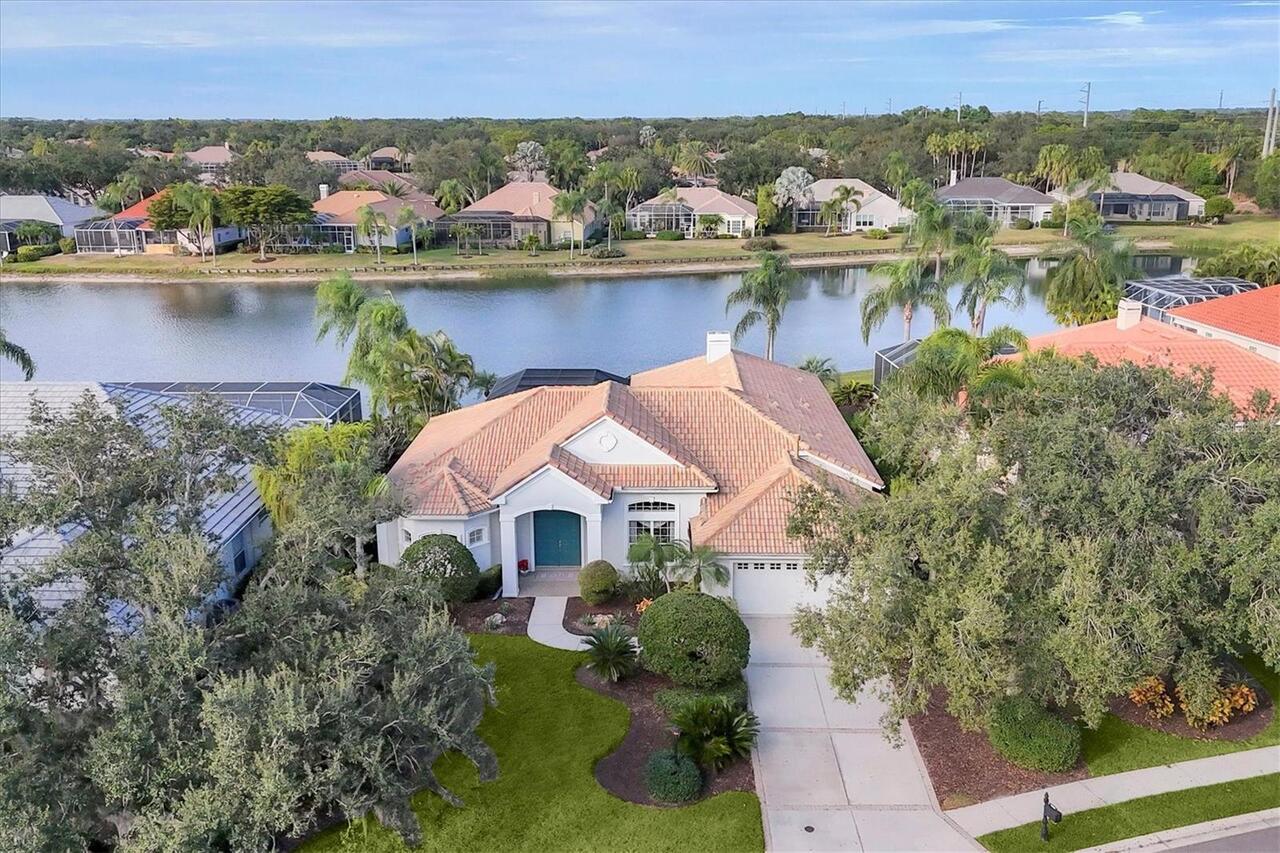 University Park Real Estate