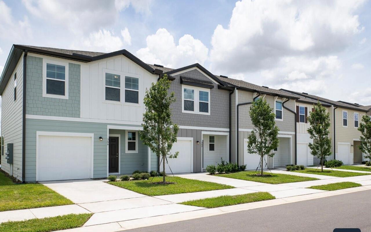 Davenport Real Estate