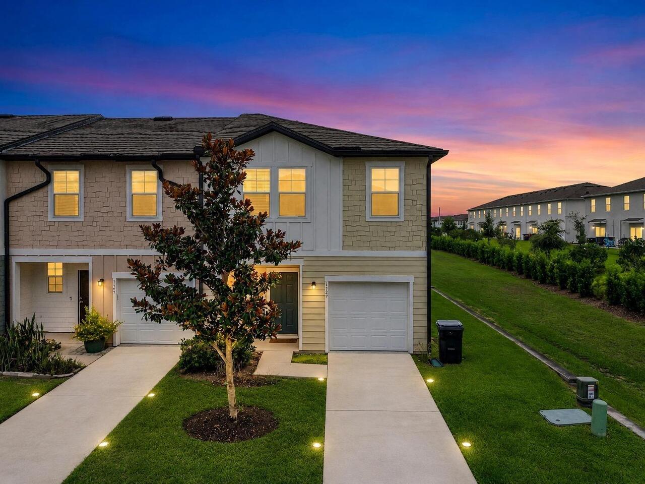 Davenport Real Estate