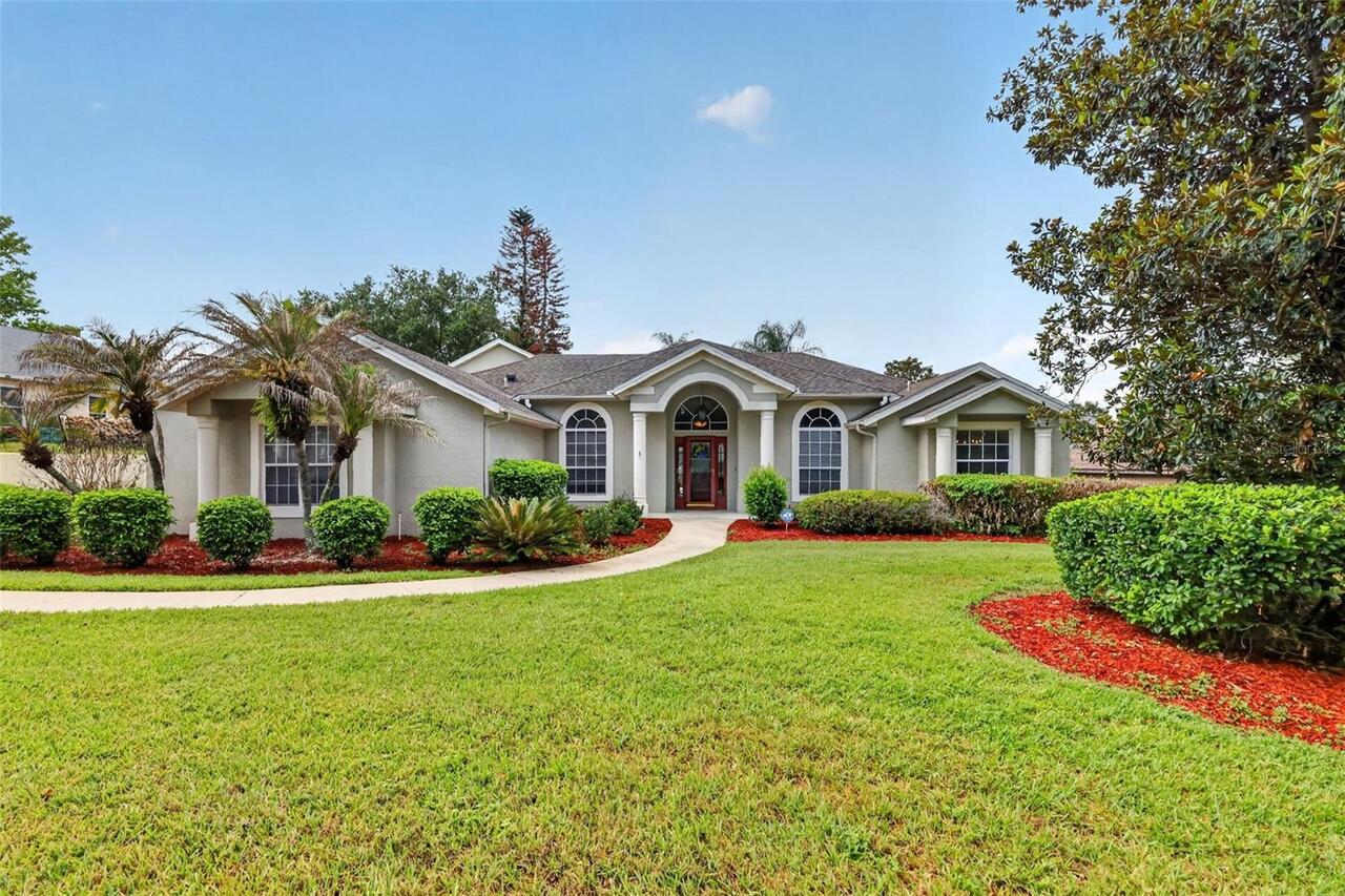Clermont Real Estate