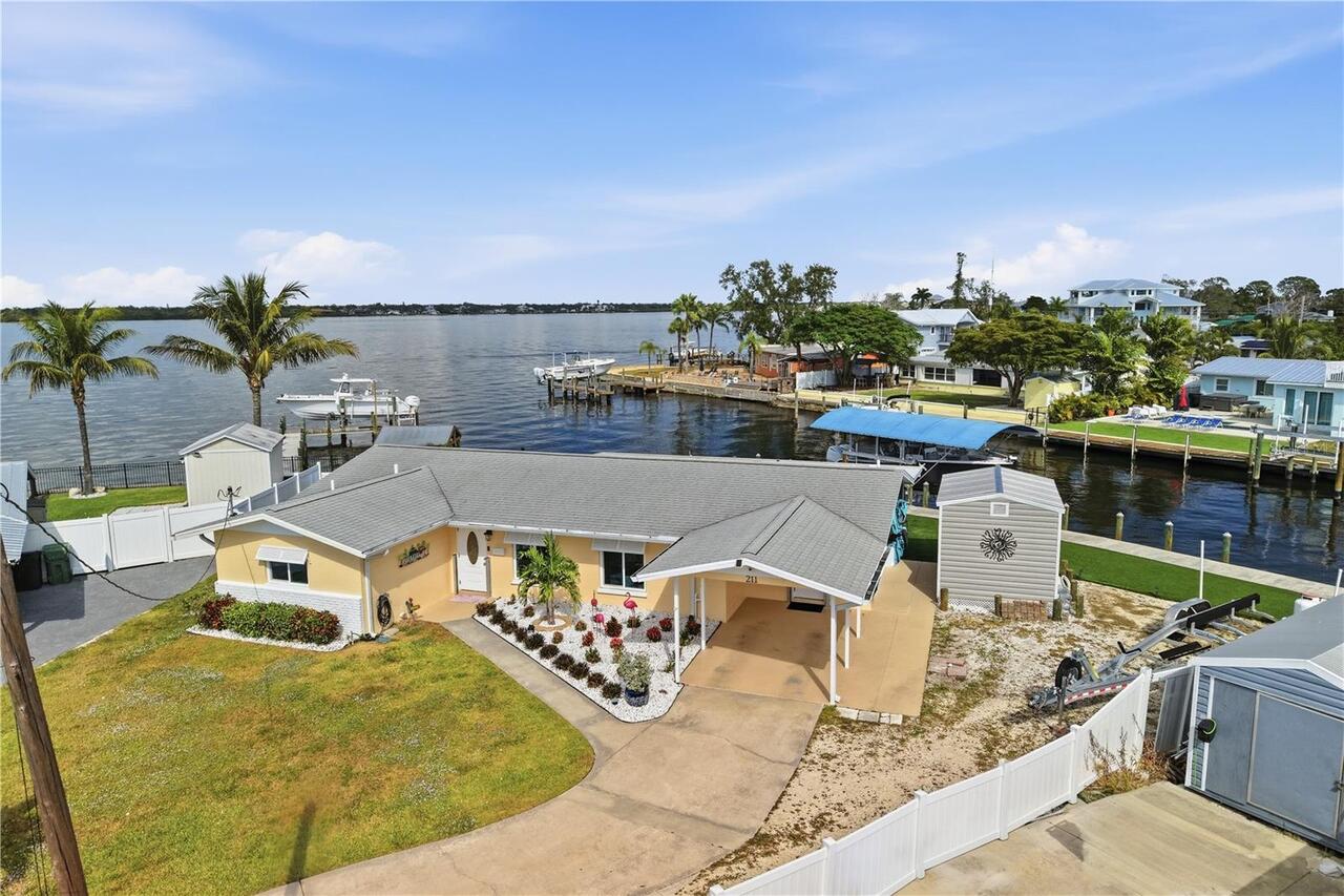 Bradenton Real Estate