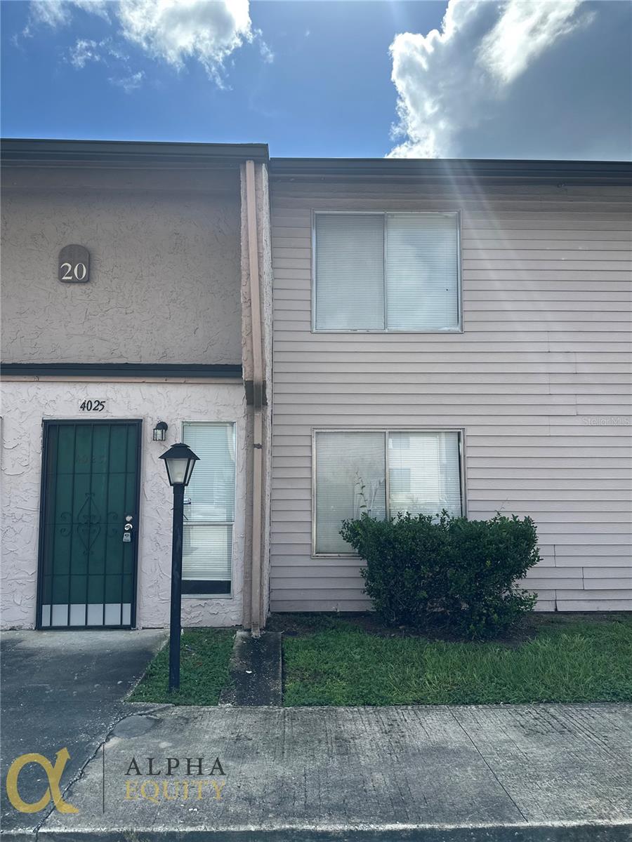 Orlando Real Estate