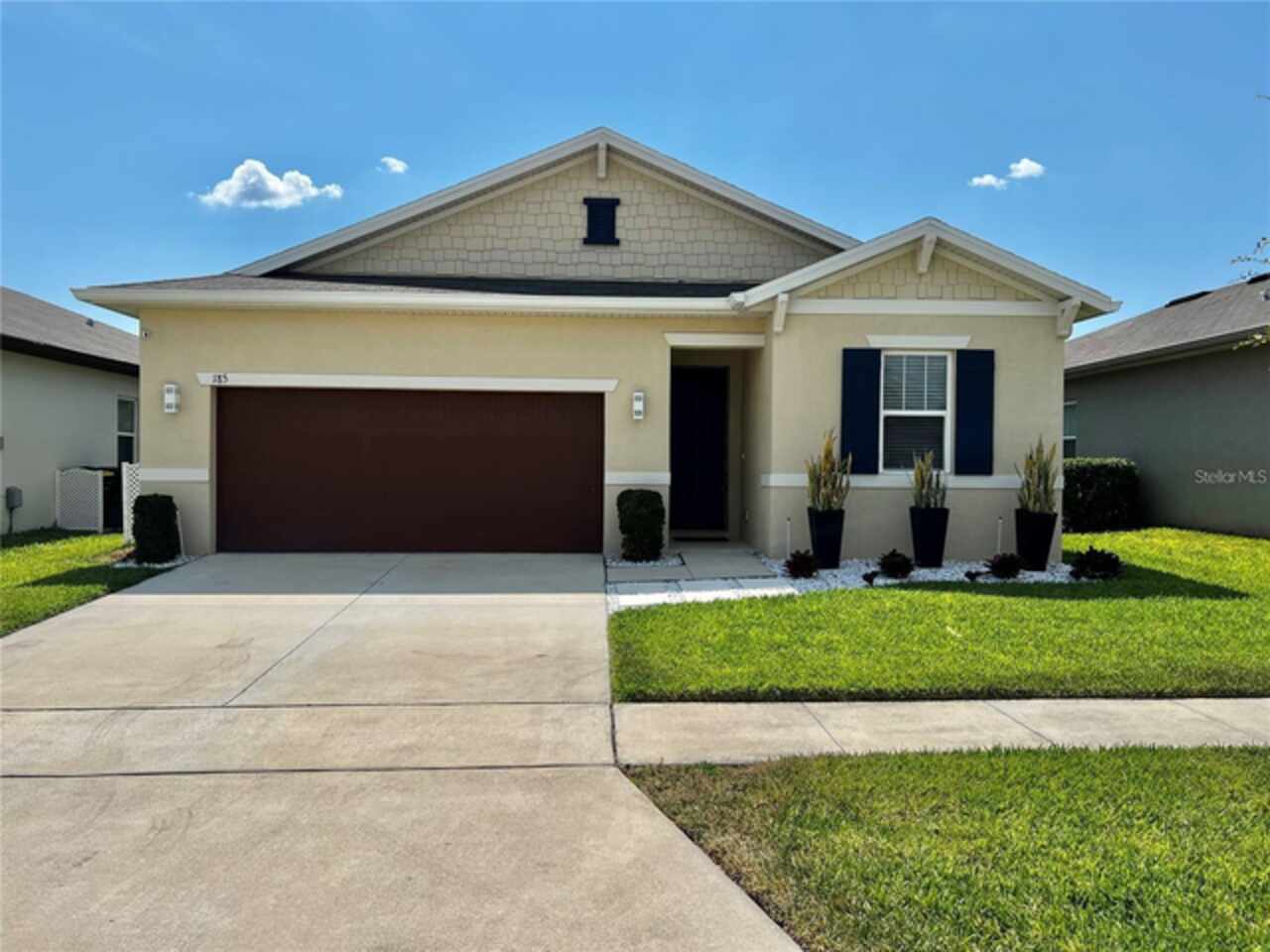 Davenport Real Estate
