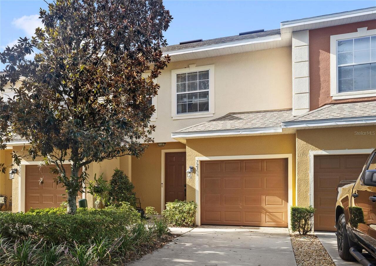 Ocoee Real Estate