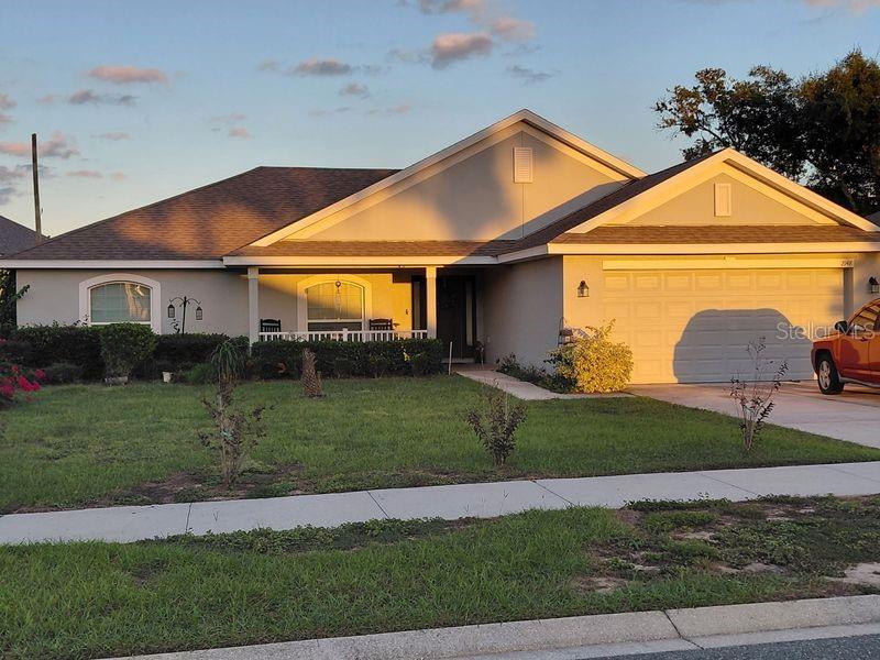 Leesburg Real Estate