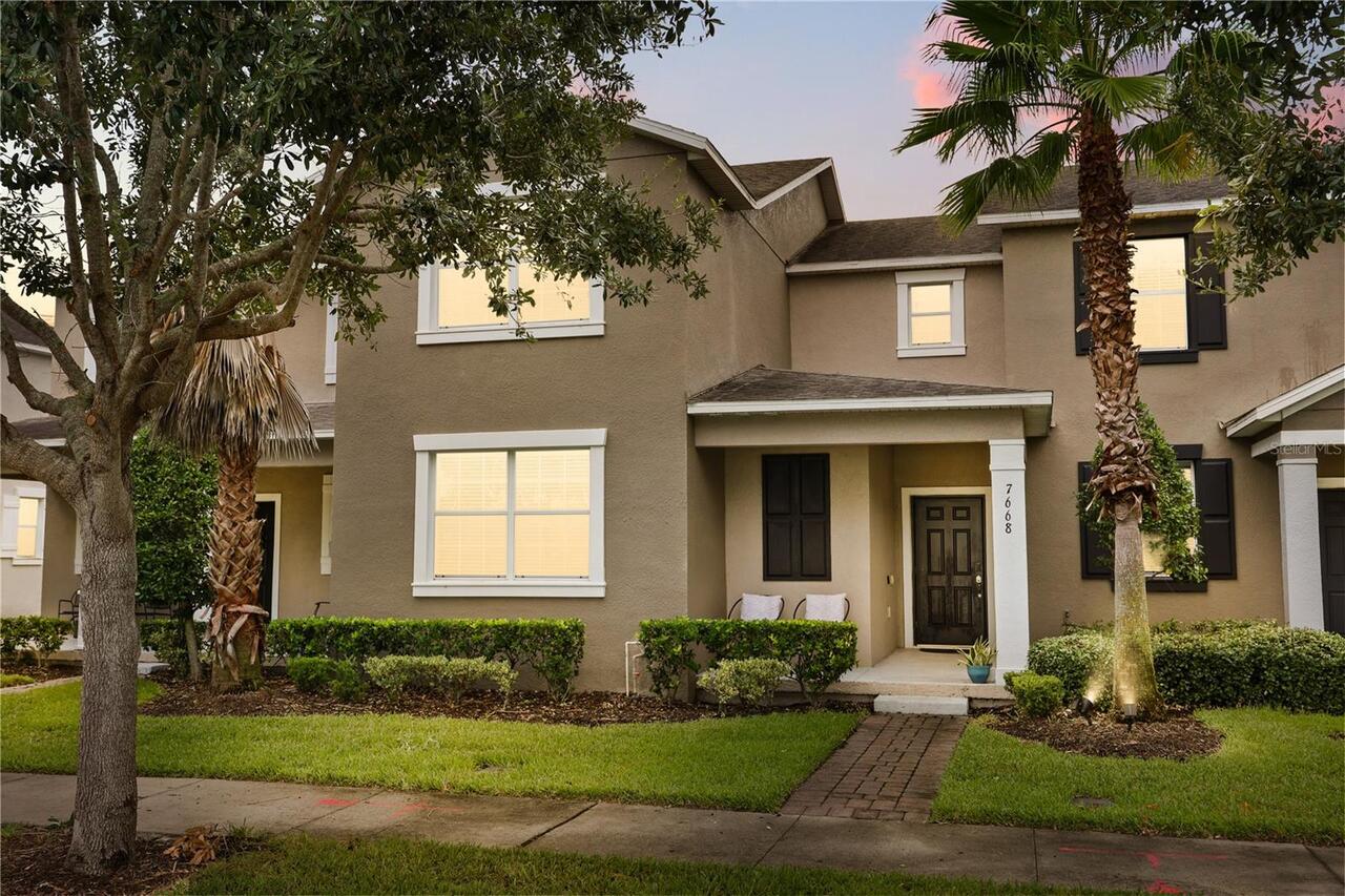Windermere Real Estate