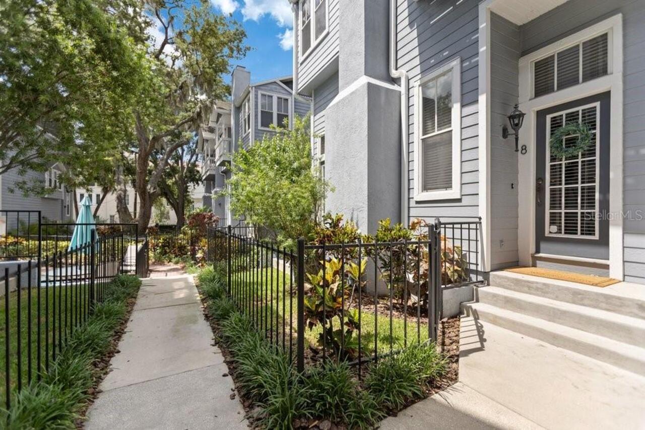 Tampa Real Estate