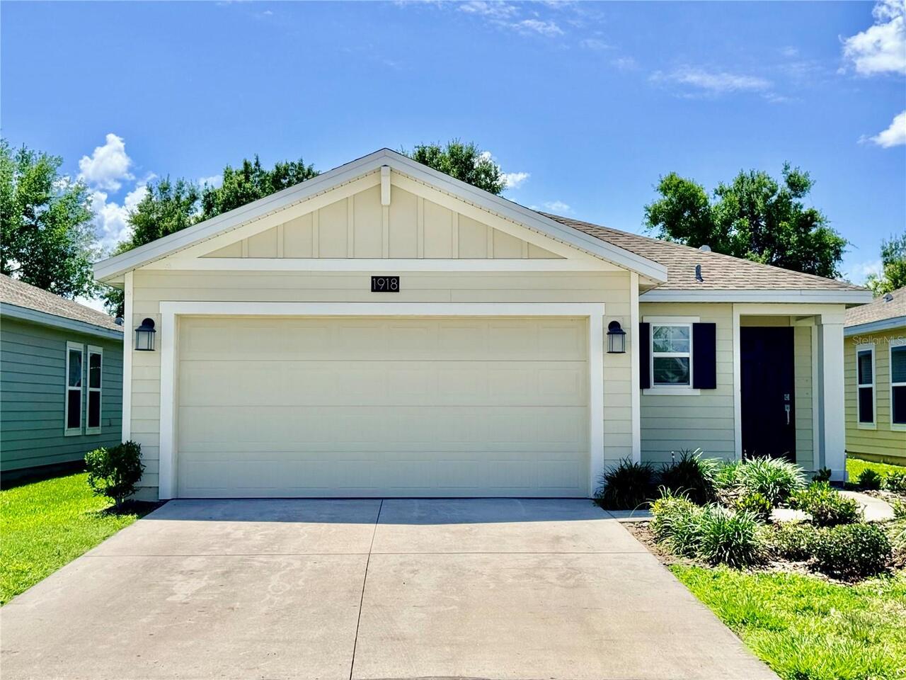 Kissimmee Real Estate