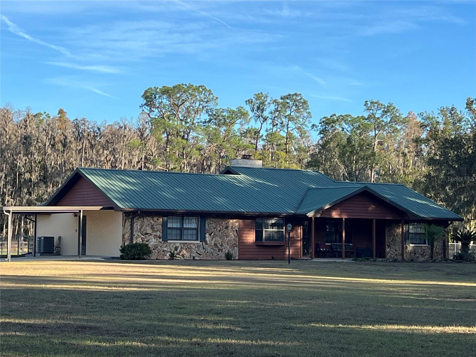 Plant City Real Estate
