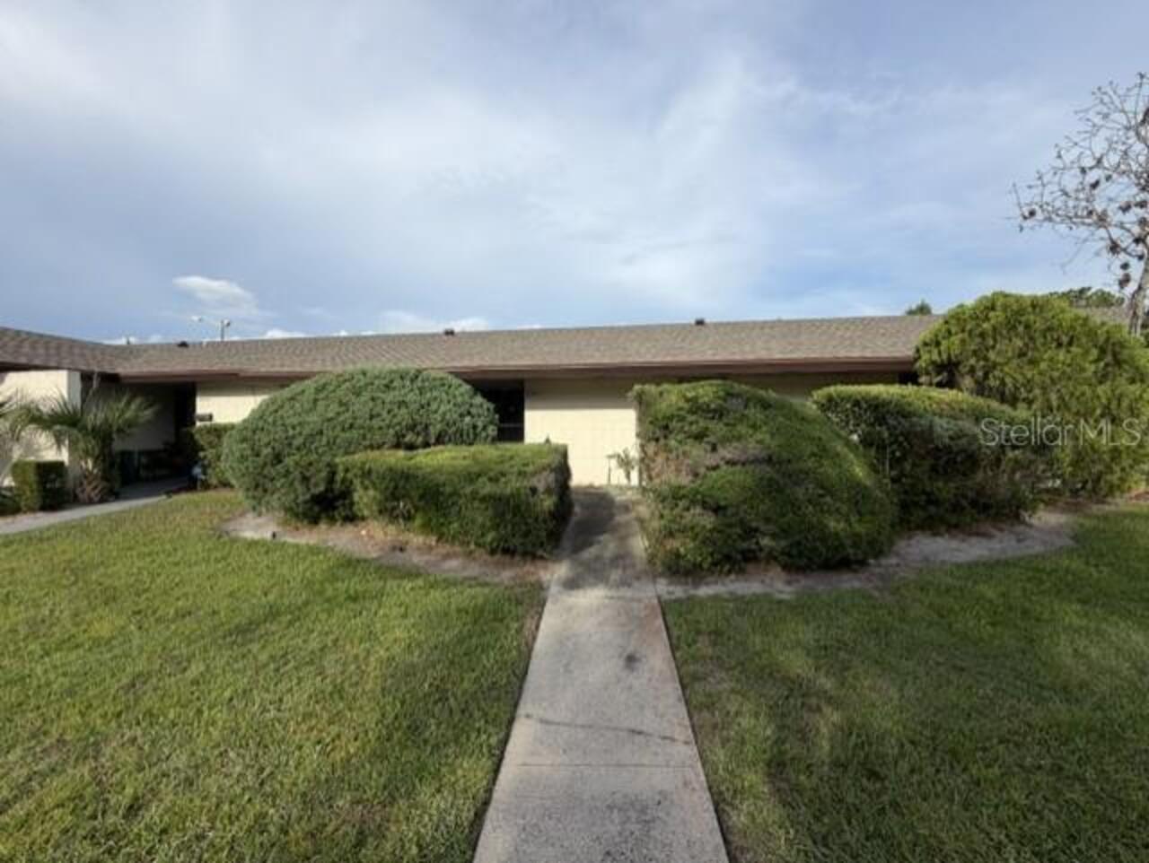 Orlando Real Estate