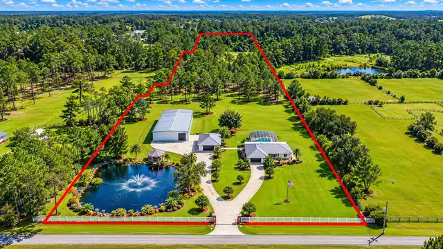 New Smyrna Beach Real Estate