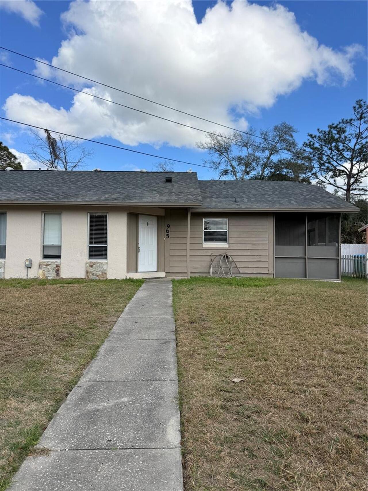 Longwood Real Estate