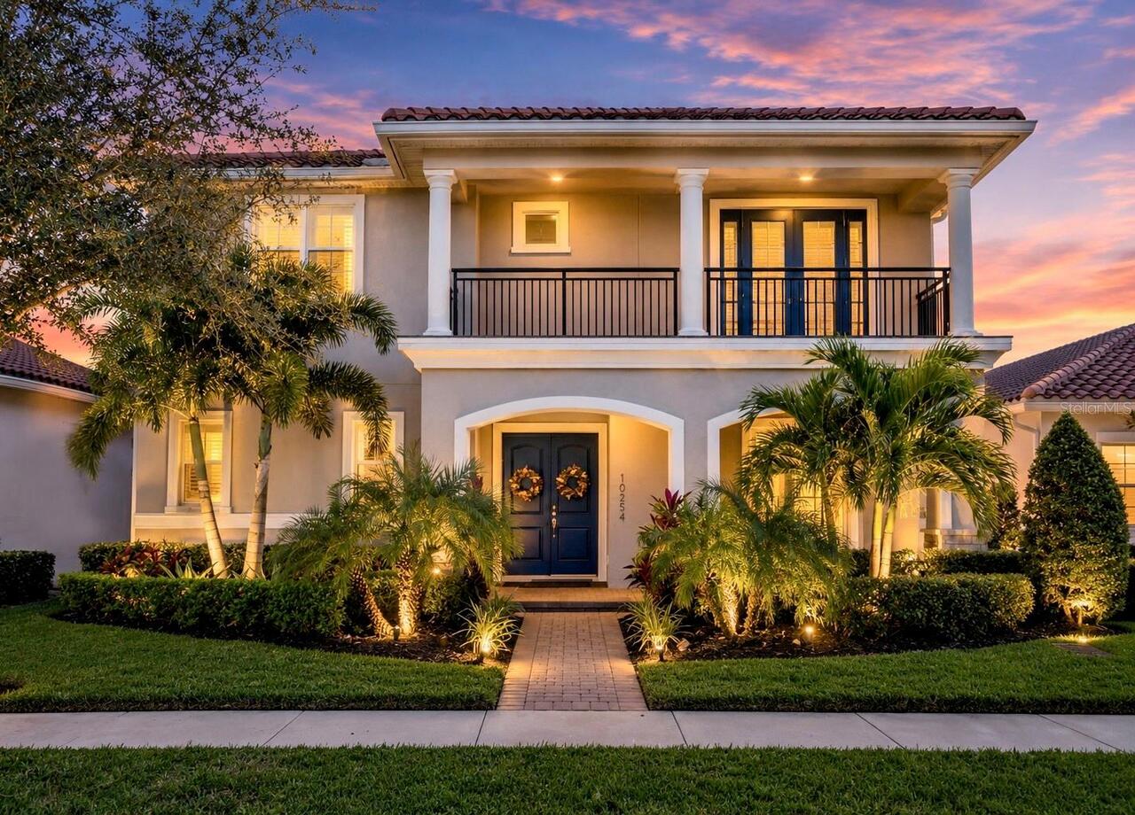 Orlando Real Estate