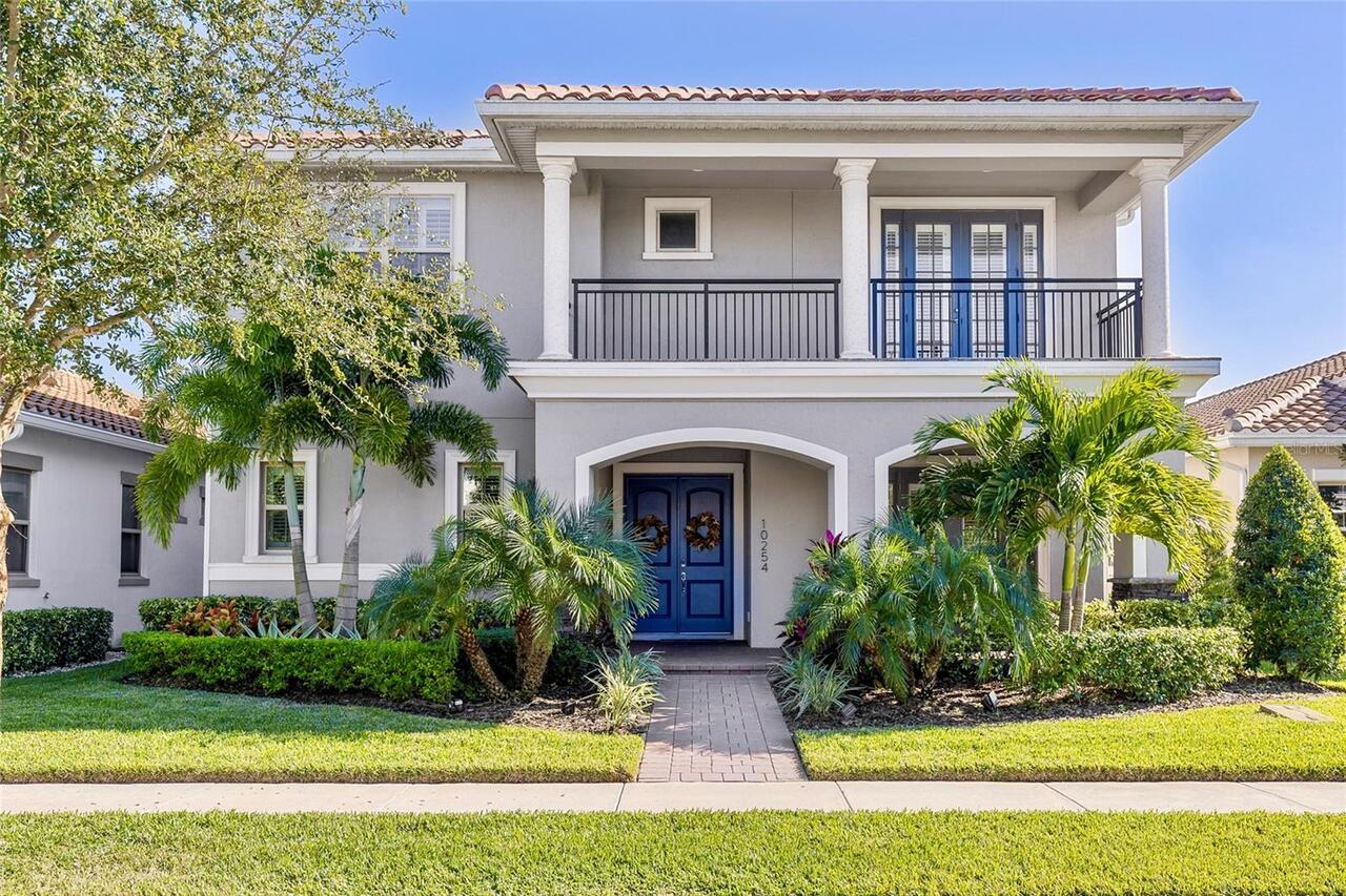 Orlando Real Estate