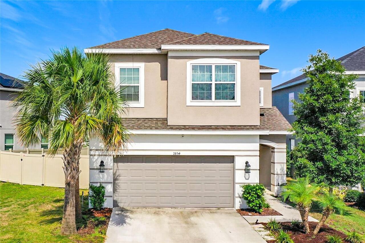 Clermont Real Estate