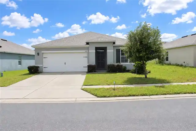 Winter Haven Real Estate
