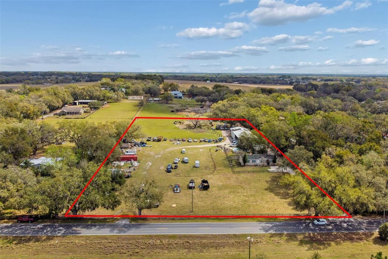 Zephyrhills Real Estate