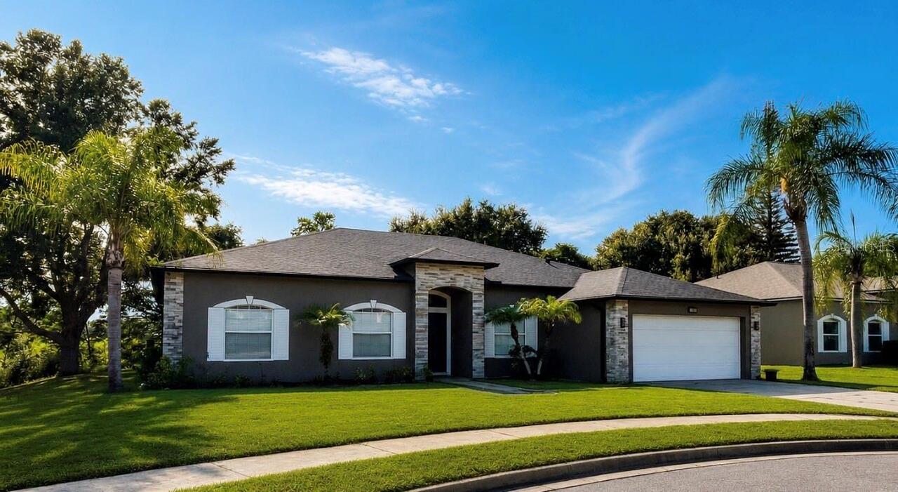 Haines City Real Estate