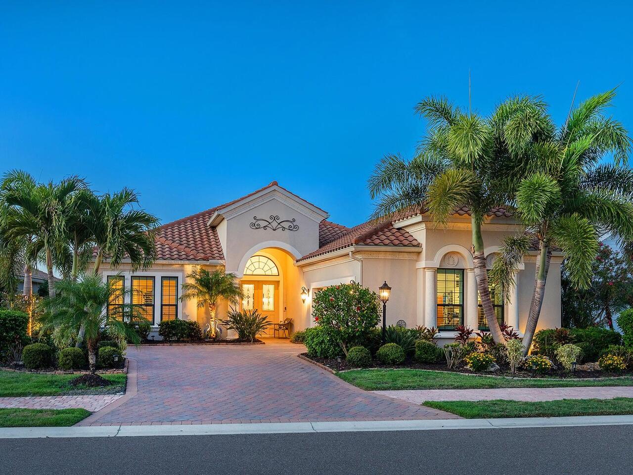 Bradenton Real Estate