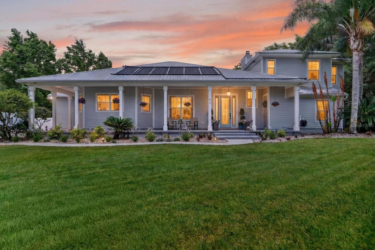 Bunnell Real Estate