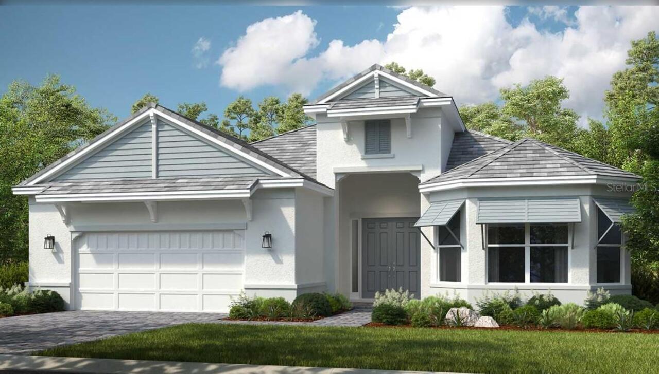 Punta Gorda Real Estate