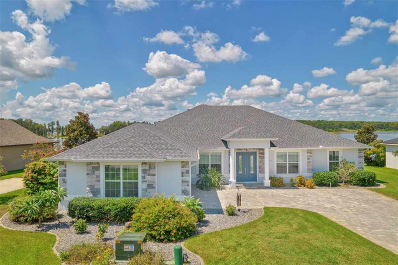 Clermont Real Estate