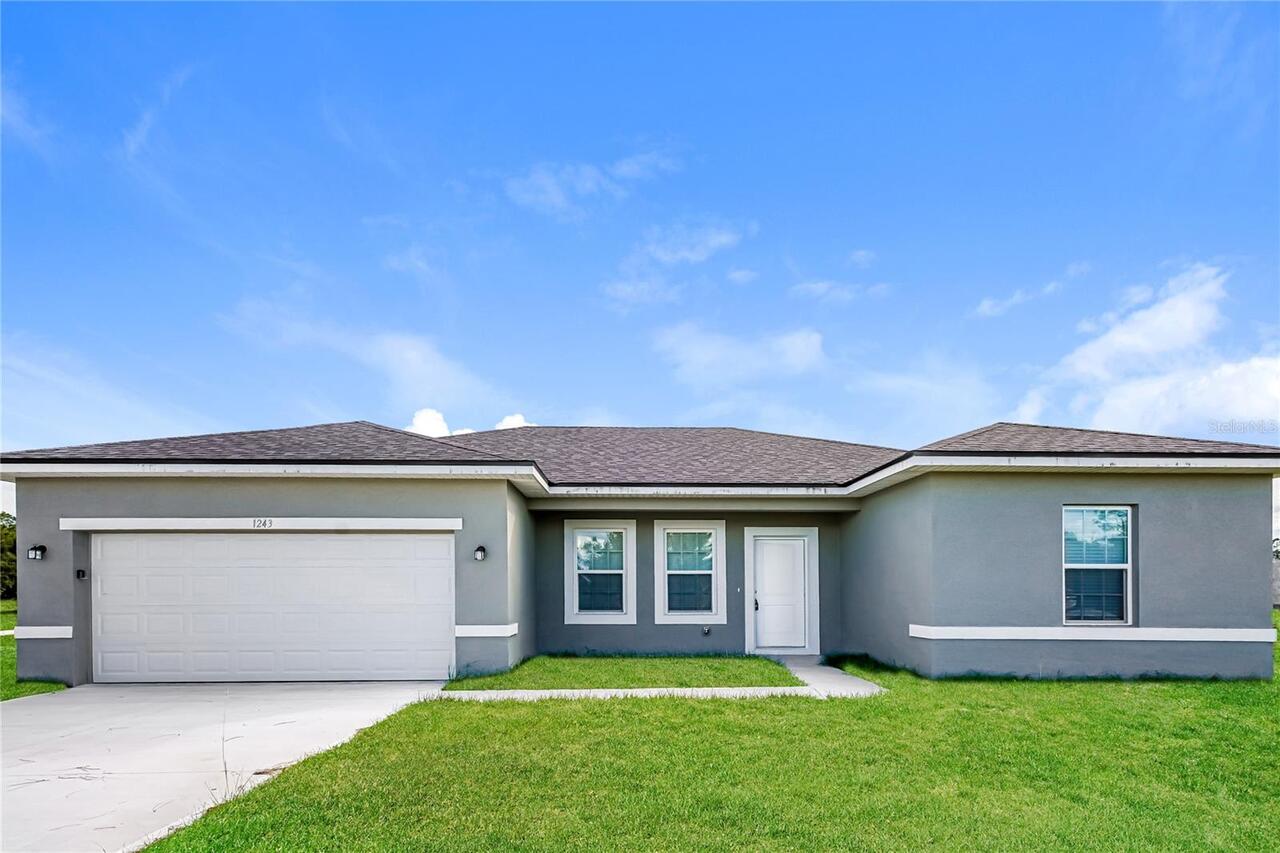 Kissimmee Real Estate