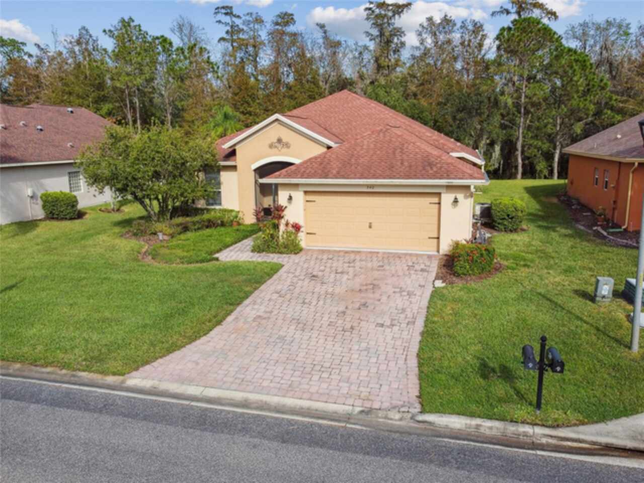 Poinciana Real Estate
