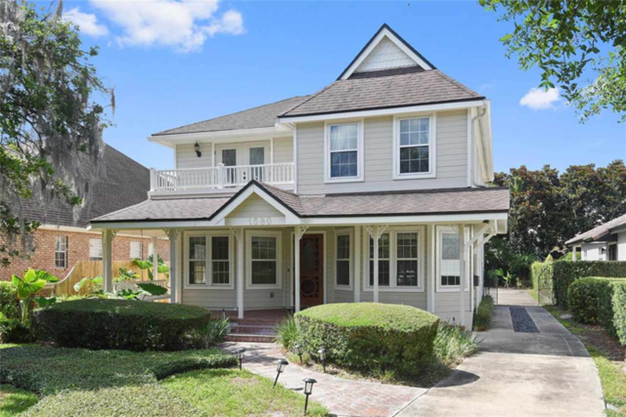 Winter Park Real Estate