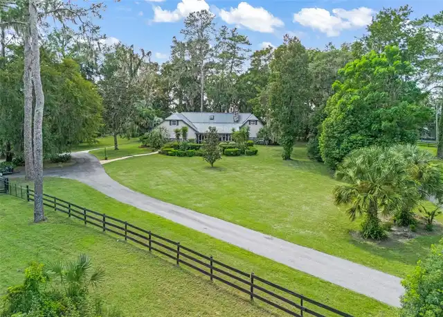 Ocala Real Estate