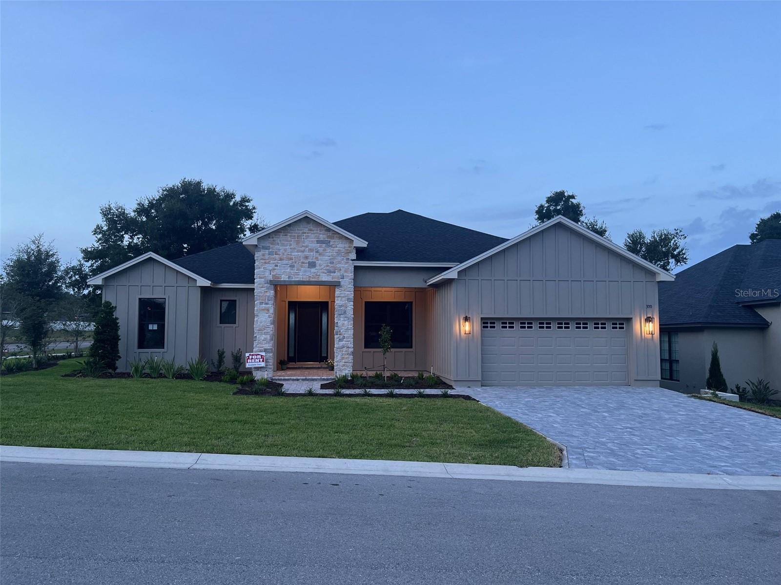 Lakeland Real Estate