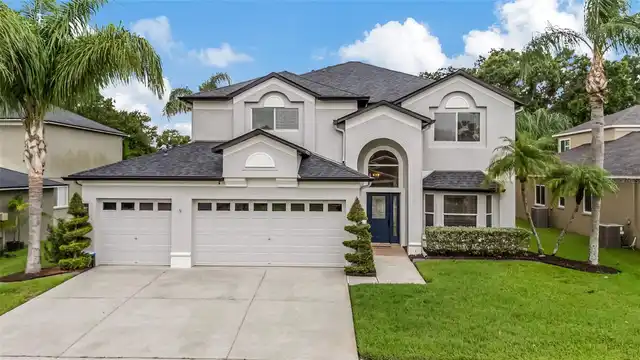 Odessa Real Estate