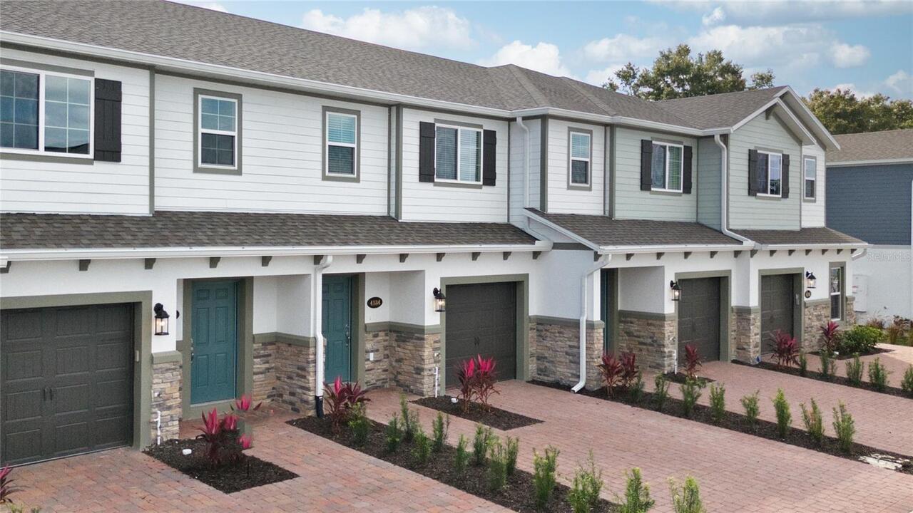 Orlando Real Estate