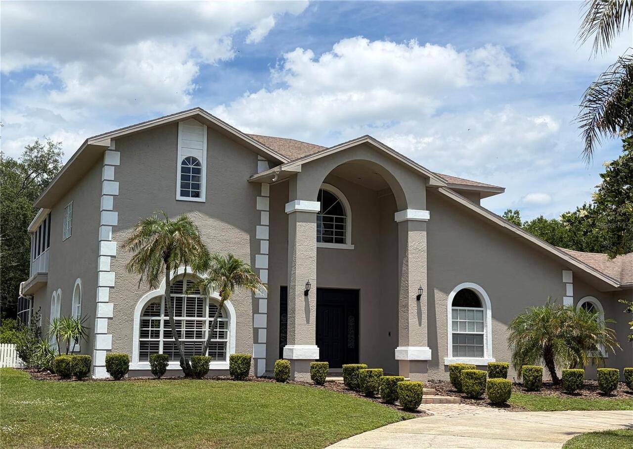 Tarpon Springs Real Estate