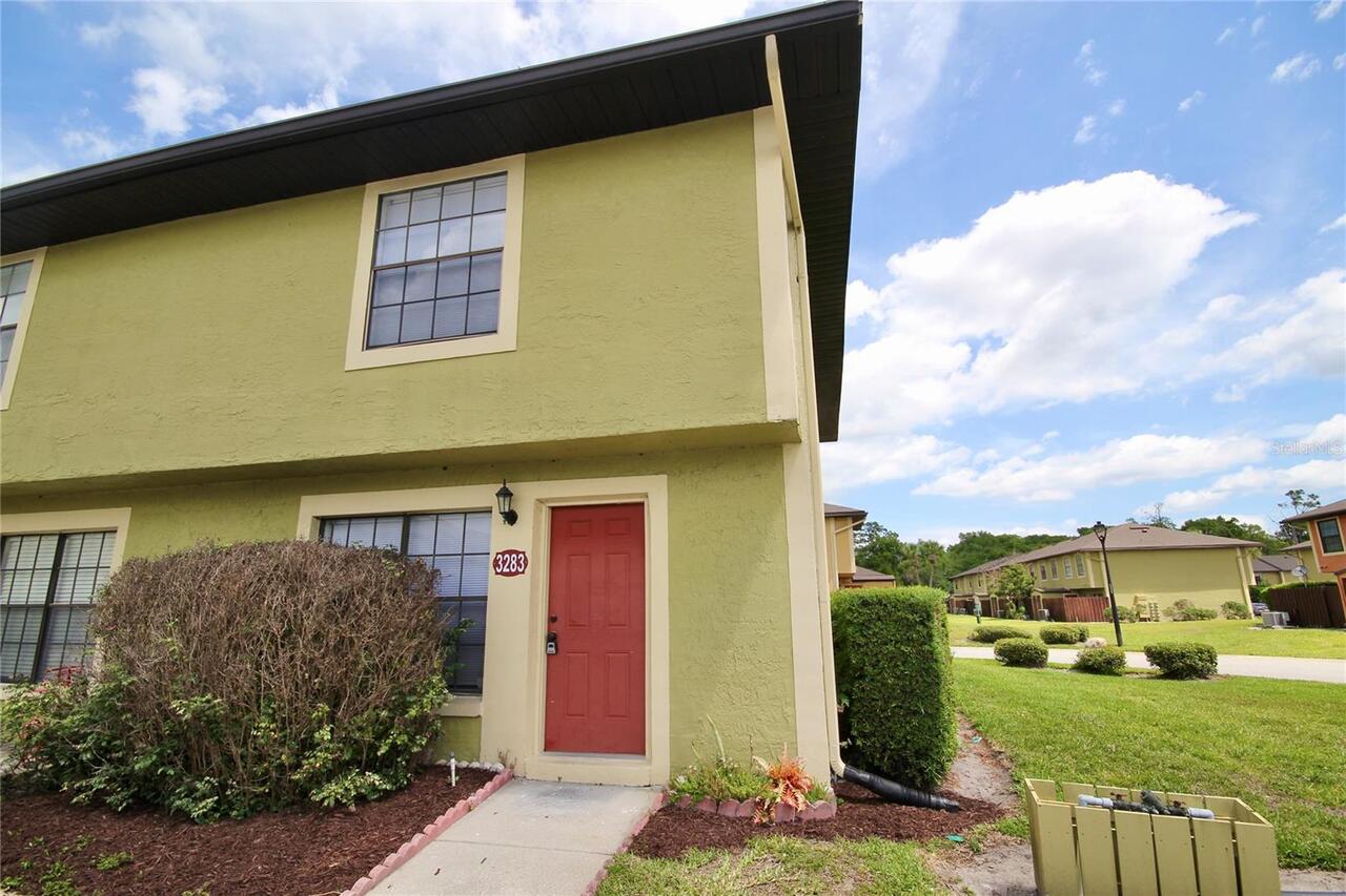 Winter Park Real Estate