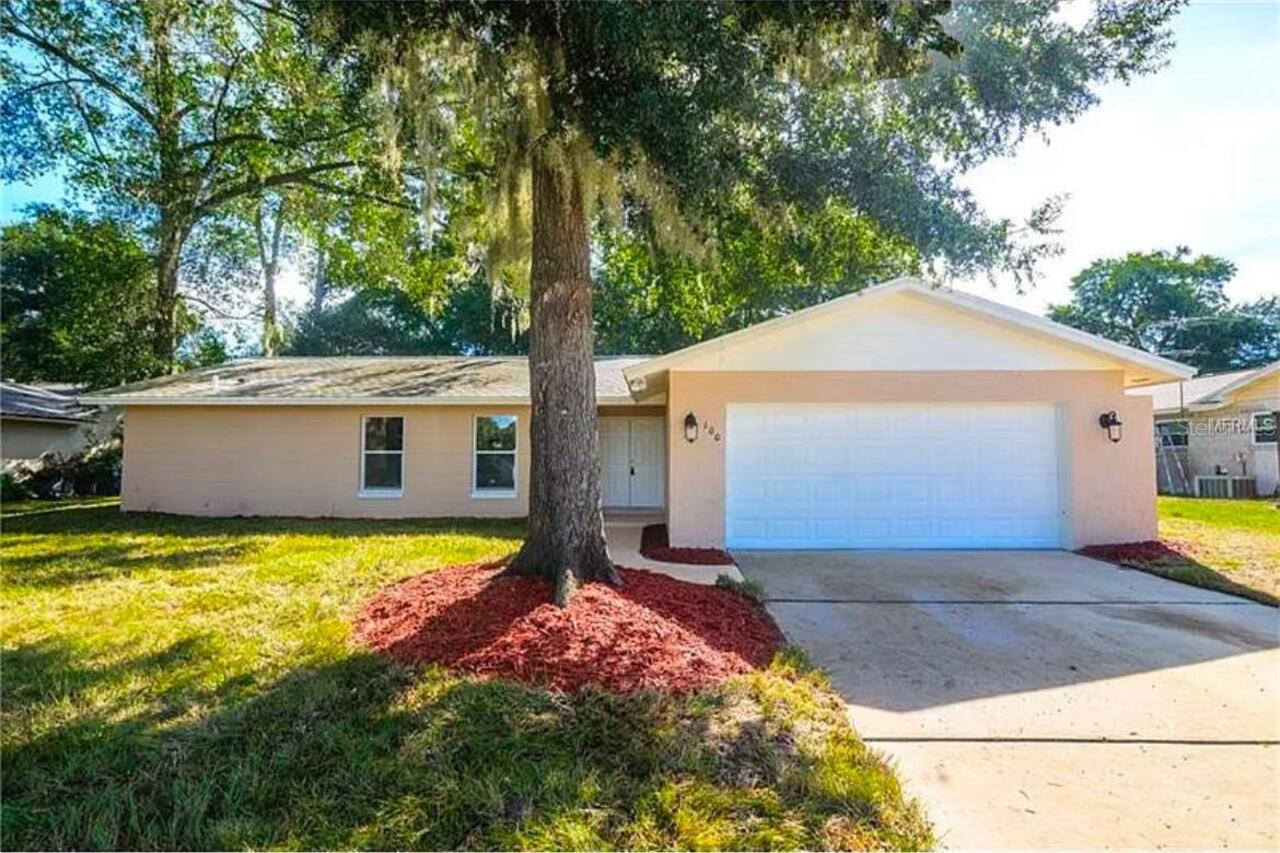 Longwood Real Estate