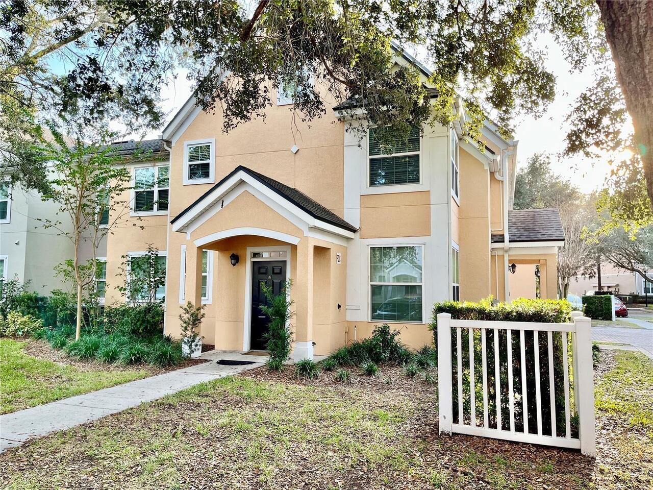 Orlando Real Estate