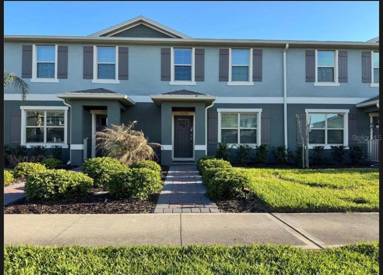 Winter Garden Real Estate