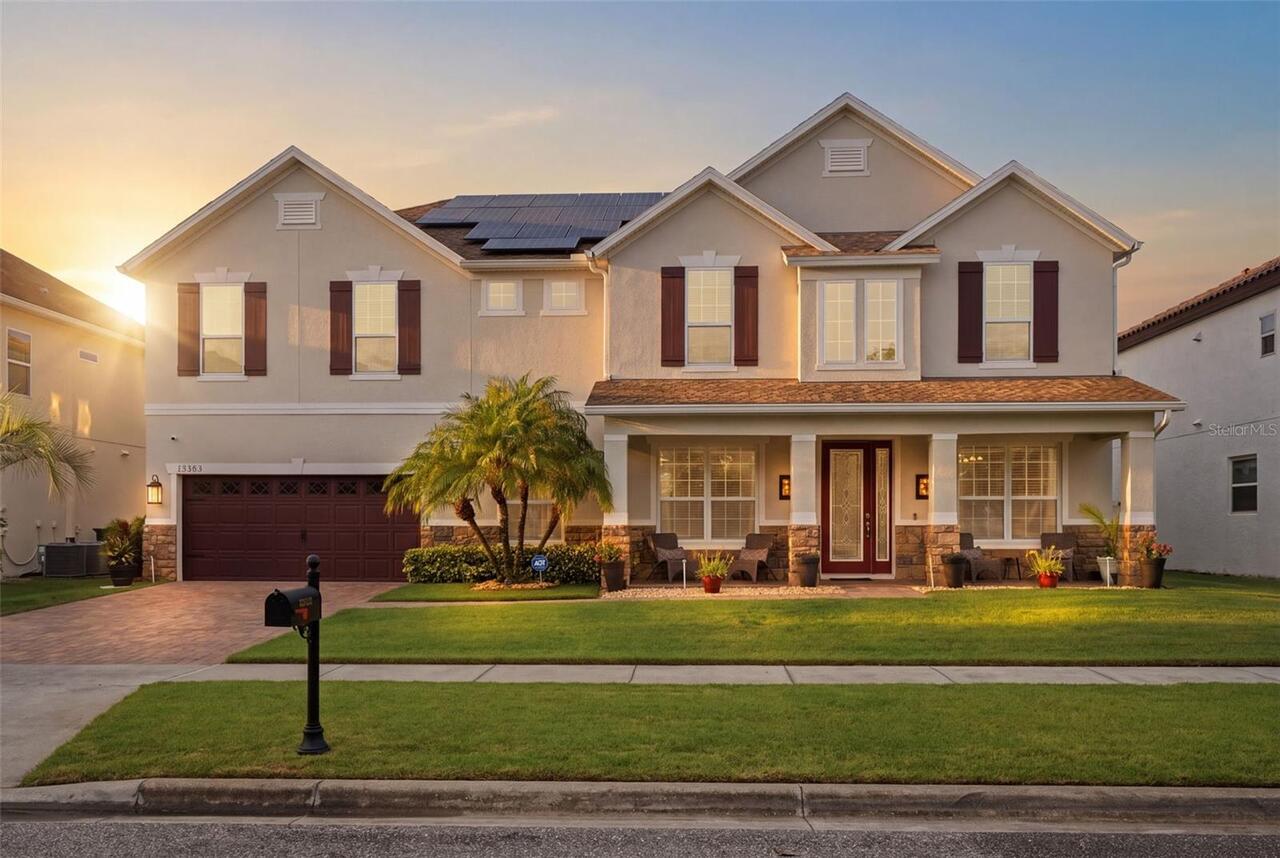 Orlando Real Estate