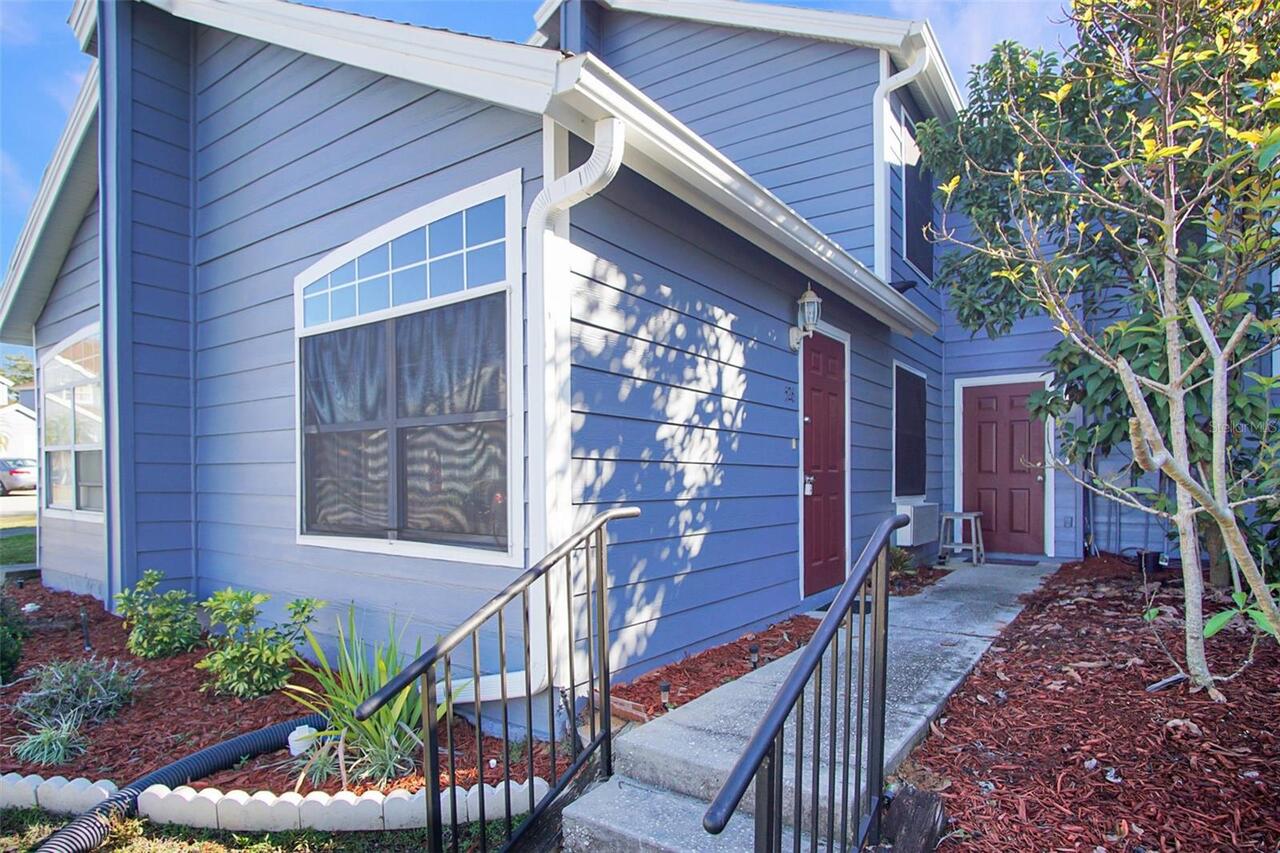 Davenport Real Estate