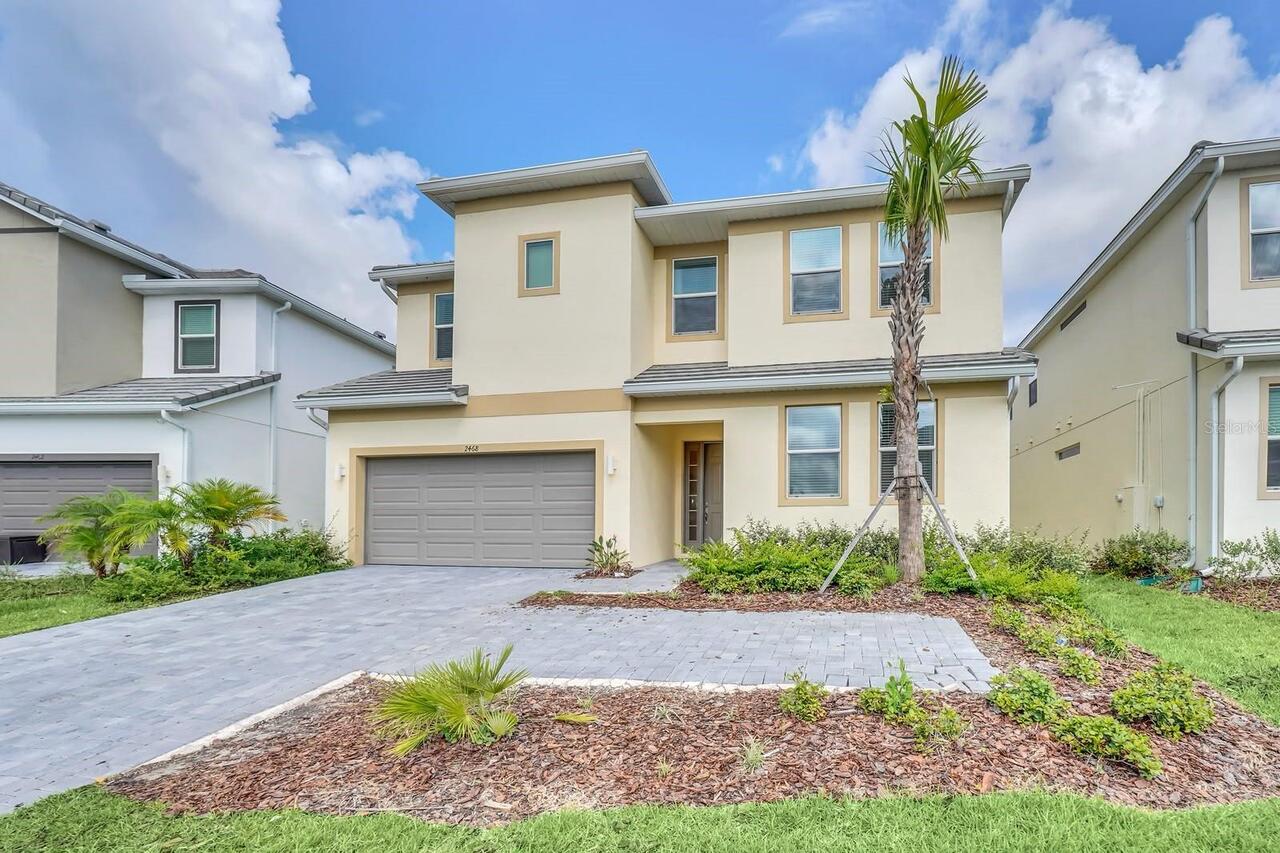 Kissimmee Real Estate